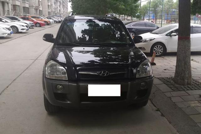 这几款3-5万的二手车满足你-新浪汽车