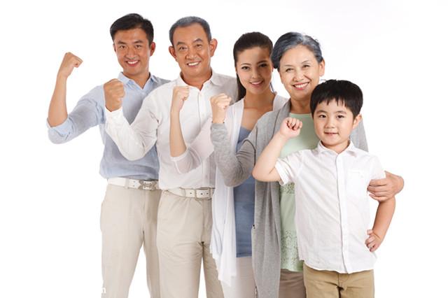 婆媳也是如此,要想婆婆成娘,媳妇就应该把婆婆当亲娘来孝顺,去种这个