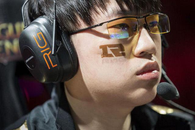 lollpl中单数据统计小虎还要多强才能封我第一中单