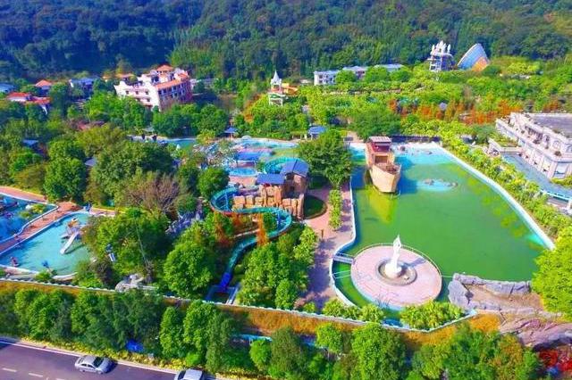 罗浮山|龙门铁泉|惠州市_新浪新闻