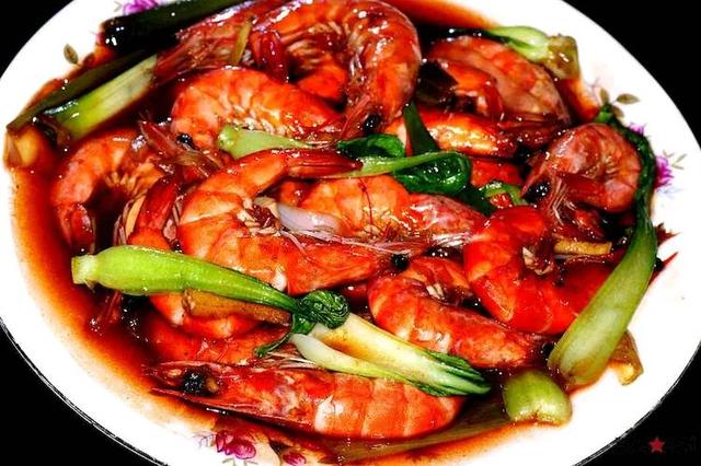 色香味俱全的几道家常下饭菜,做法简单美味,学会就不用叫外卖了