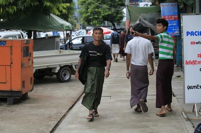 中国最小的邻国之一,非常受中国游客喜爱,可风俗却和我们不同!