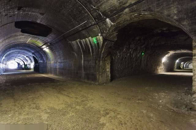 五千公里地下核长城,覆盖20省份挖遍所有大山,堪称神州一绝