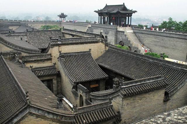 晋中灵石有哪些旅游景点?这里推荐