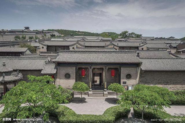 晋中灵石有哪些旅游景点?这里推荐