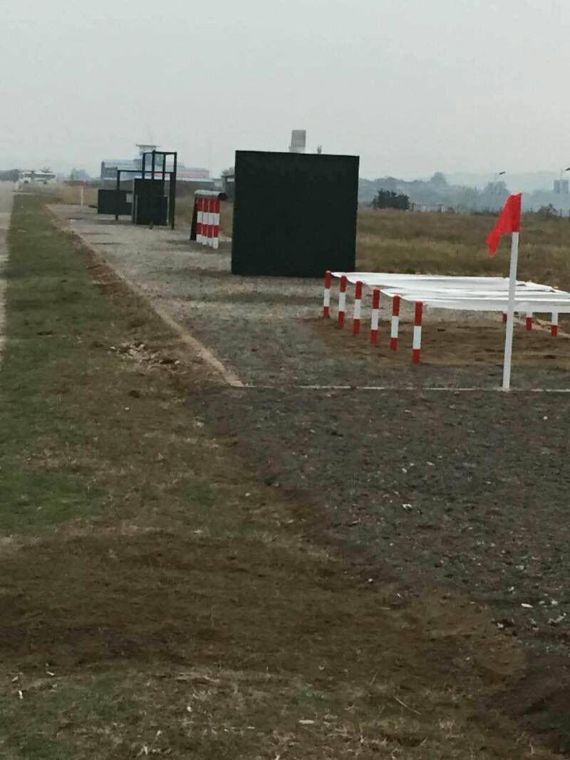 解放军为何将障碍跑设置为400米其实大有讲究