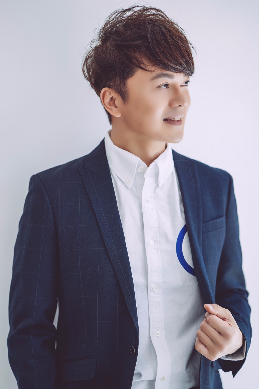 欧得洋上海出差 大爱美食麻辣鸭舌