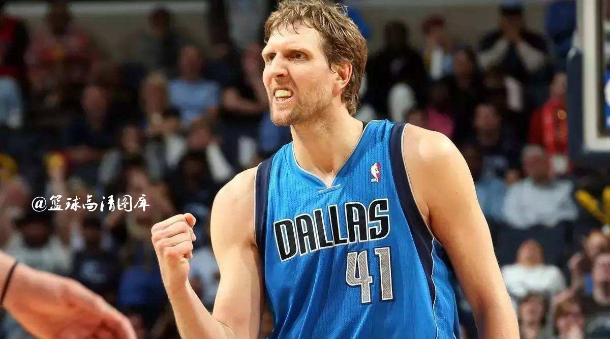 经典回顾,诺维斯基2011年季后赛关键球集锦