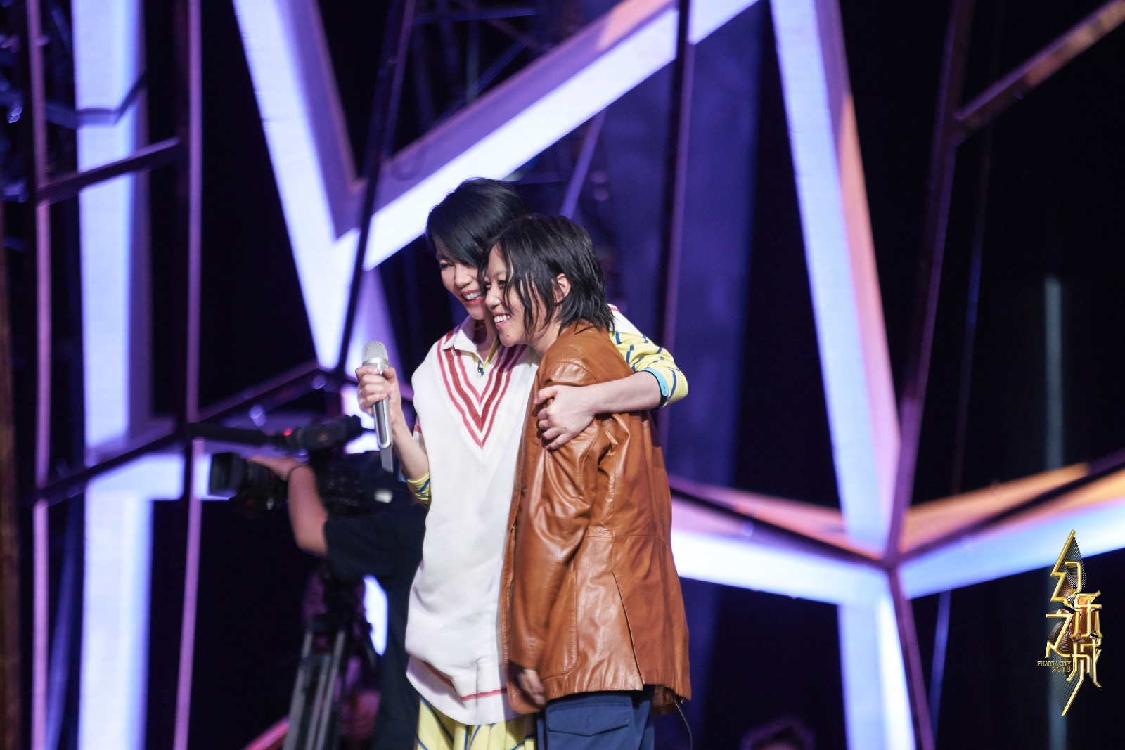 幻乐之城》迄今已经播出了4期,这档带有引领与变革因子的全新原创综艺