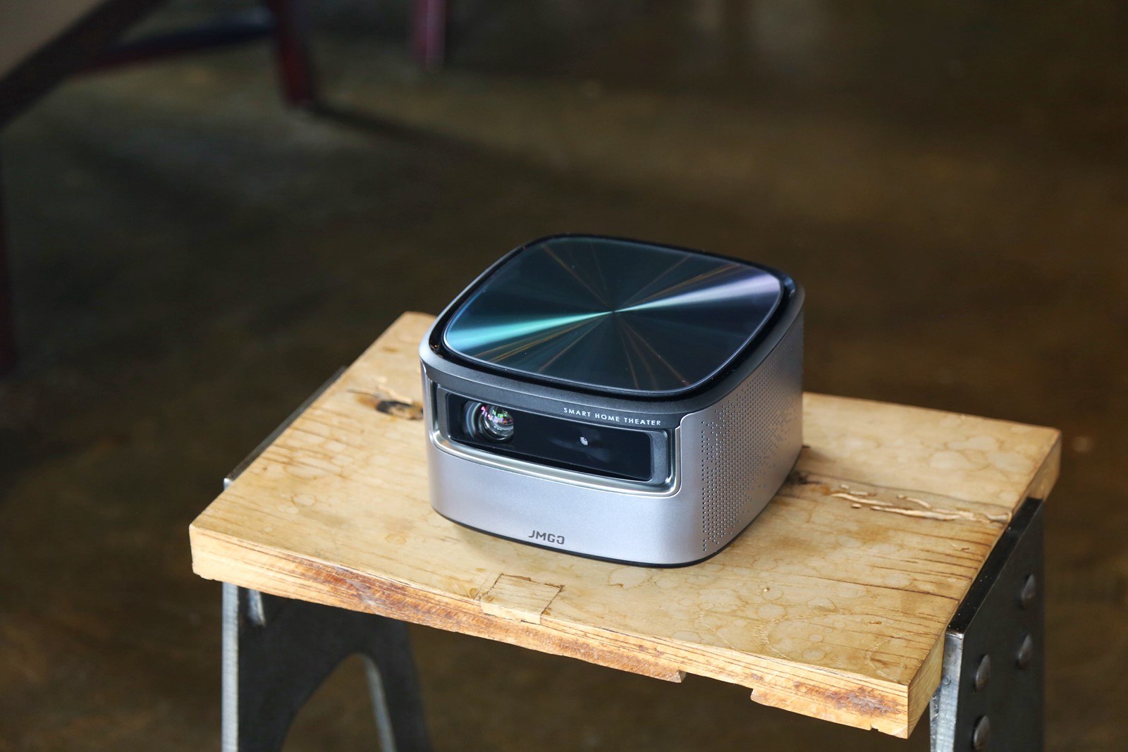 好货推荐旗舰级1080p投影仪坚果j7大促超值