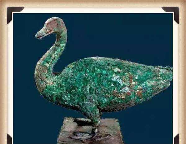 秦始皇陵里陪葬的宝物有哪些? 有一样价值连城!