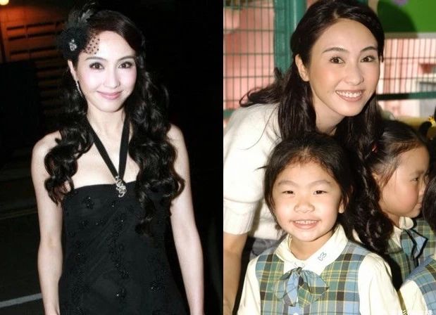 5位生双胞胎女儿明星!黎姿,谢娜被宠成公主,她与老公列为老赖