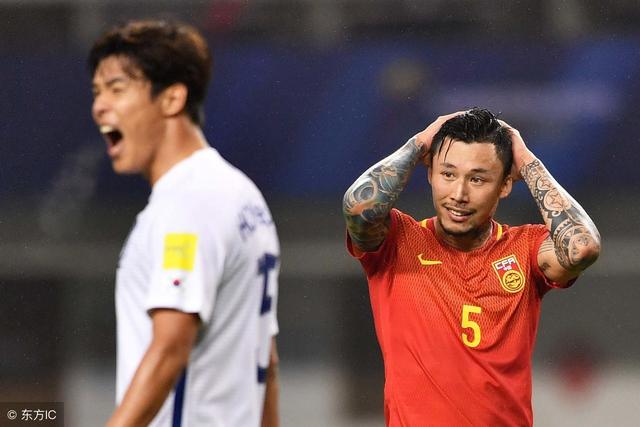 限制发挥?昨晚中国杯首战 郜林韦世豪何超3名