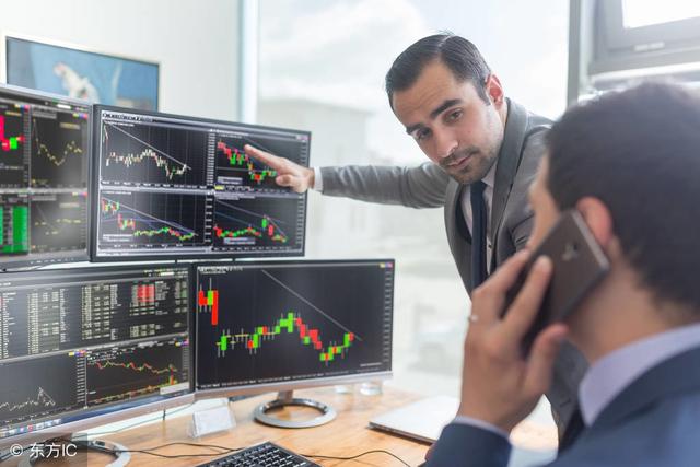 相场科技:外汇交易员收入凭啥那么高?你绝对想不到