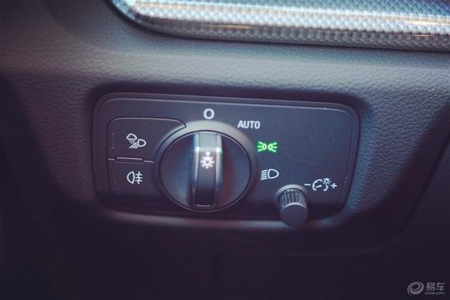 忠于钢炮情怀,奥迪a3 sportback用车记