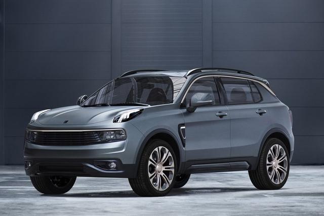 11月即将上市的九款suv车型准备买车的你一定要进来看看