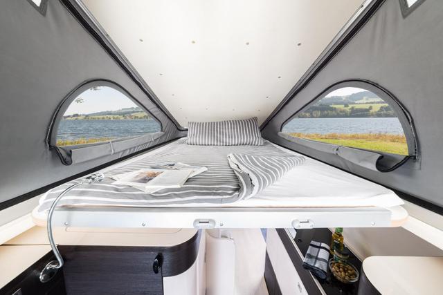 湖光汽车福特旅行家 纯正欧洲血统休旅车