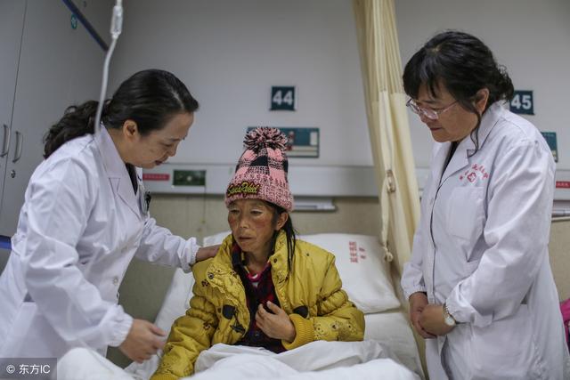 一位胃癌患者的自述:不要跟我犯一样的错误,为此我付出了生命