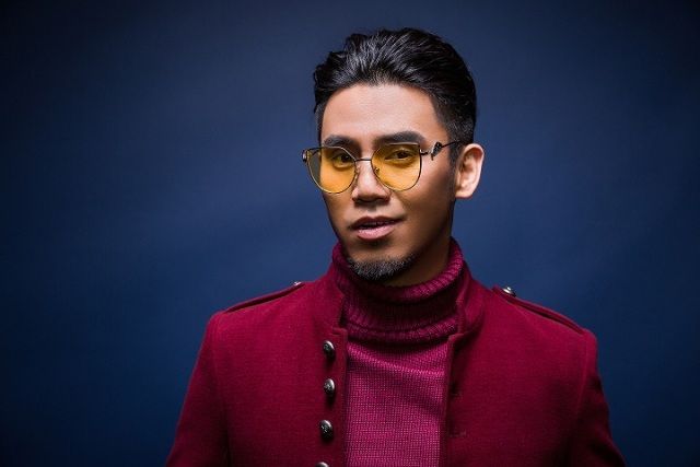 《战神纪》斯力更:为拍一个镜头被车拖两天,与陈伟霆合作收获多