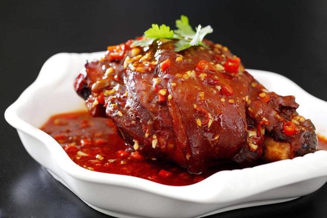 东坡肘子|大文豪的美食秘籍