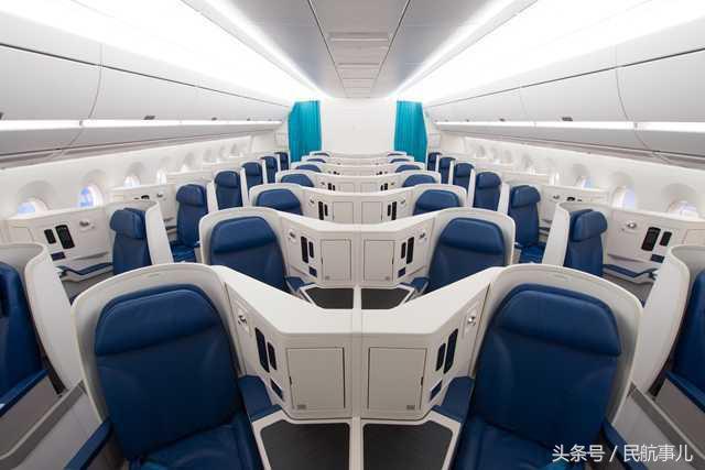 助飞熊猫之路川航引进首架空客a350飞机