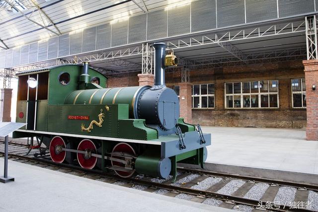 唐山开埠140周年,这座英雄城市将再次起飞