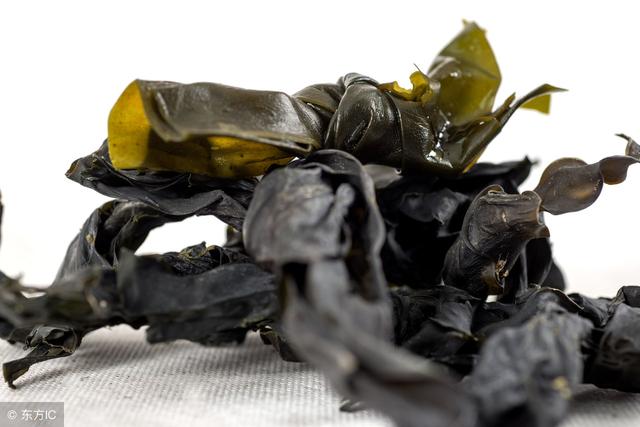 海带|热量|菌菇_新浪新闻