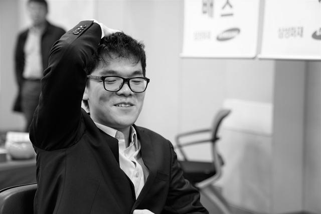 柯唐对二申 中韩三星杯展开命运之战