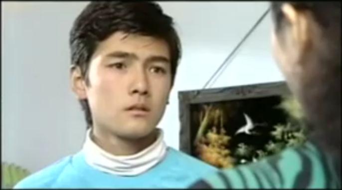 《十六岁的花季》28年:他被坑险丧命变秃头,他曾进监狱,他发福