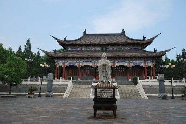 中国最传奇的家族,比孔子后人更厉害,比张天师后代更受人尊敬