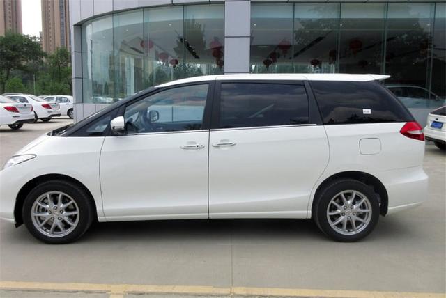 比亚迪最经典的mpv,比奥德赛大,带电动侧滑门,12.19万起售-新浪汽车