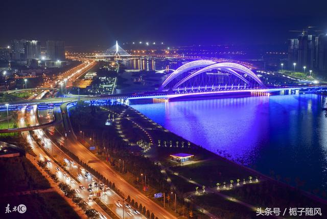 太原与大同两座城市谁更具实力