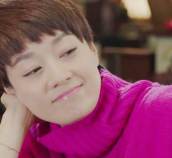 41岁的马伊琍主演"我的前半生"不料火了身上的毛衣, 网友: 美