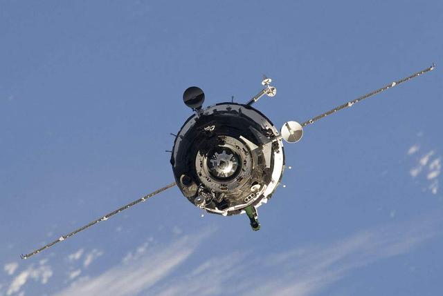 在上个世界70年代发射了人类第一座空间站——礼炮1号.