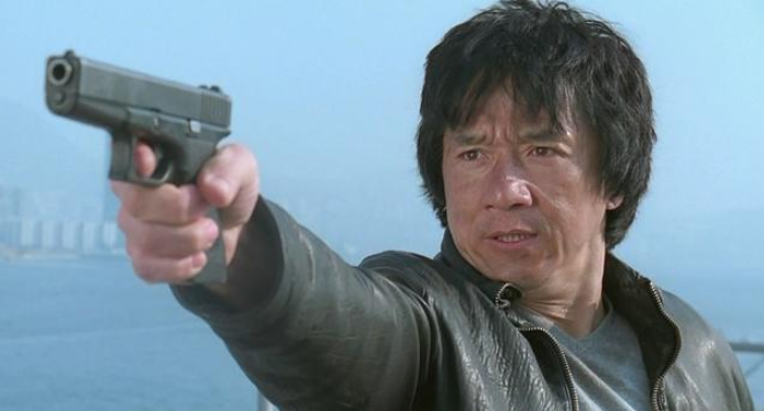 中国武打演员:成龙到底是不是一个有演技的演员呢?