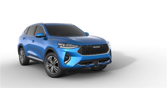 这家车企专为90后打造了系列车型