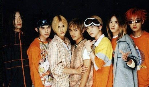 组合,主要成员有禹然皙,金泰亨,吴钟赫,金相赫,河贤坤,刘昊奭,卢敏赫