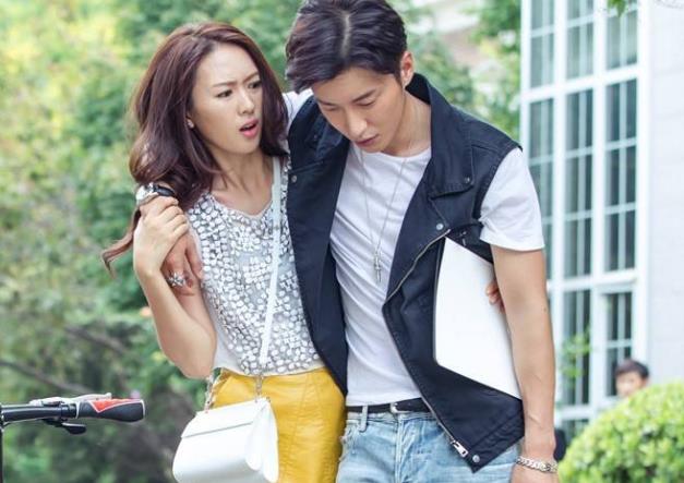 《定制幸福》乔任梁和童瑶寻找冲撞的爱情与斑斓的生活