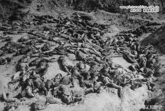 与"吴三桂"齐名 但做事更绝, 清攻陷广州他十二日屠城近百万人