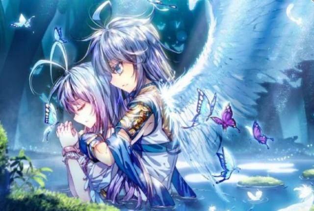 《斗罗大陆ii绝世唐门》男主角,也是唐三的女婿,霍雨浩在与唐舞桐也是