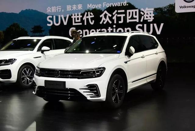 suv市場持續火爆,下半年多款新車上市!|奧迪|新車|車型_新浪新聞