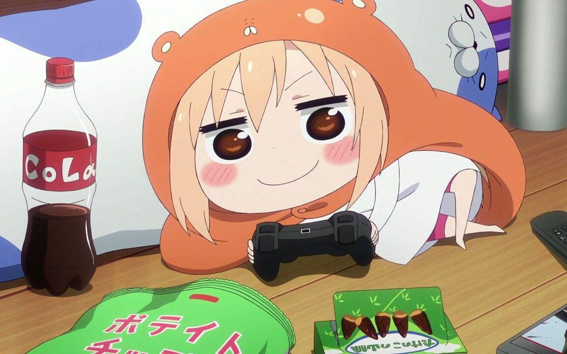 橙瓜专访|琉璃鸟:在二次元小说世界以外的真实