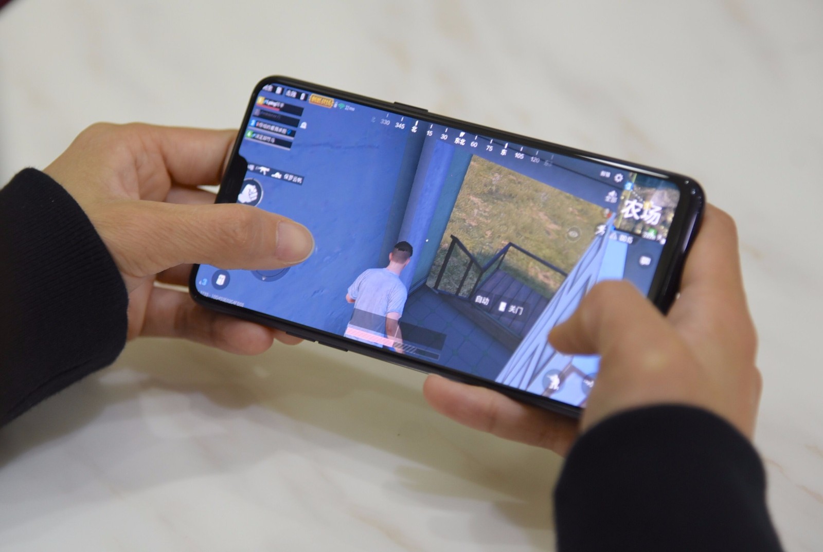 oppor15梦镜红有何特色全方位为你解读