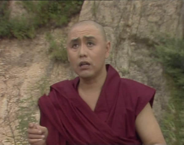 马德华在西游记中演了多少个角色让人印象最深刻的不是猪八戒