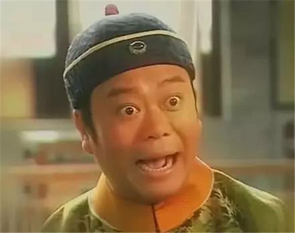 打酱油的仵作却红了?