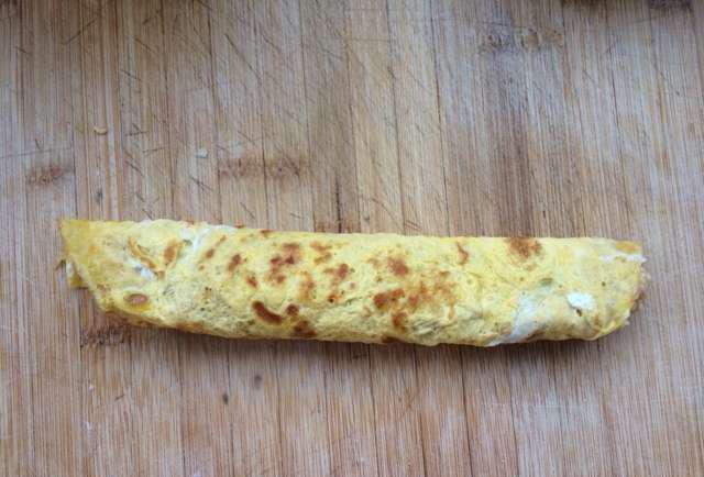 老妈亲自教我做的穰饸比火腿肠好吃多还没上桌子就流口水