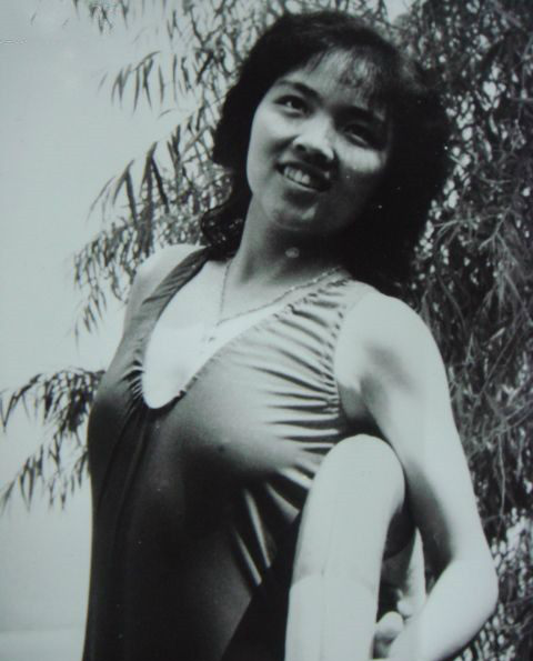 80年代女性泳装照 图二看着性感 最后一张朴槿惠看着青涩 热备资讯 80年代女性泳装照 图二看着性感 最后一张朴槿惠看着青涩 热备资讯