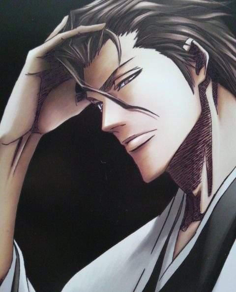 东京喰种」金木研第16名「bleach」蓝染惣右介第17名「家庭教师hitman