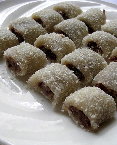 一道京味儿十足的小吃, 吃了一个还想吃第二个, 猜猜是什么?