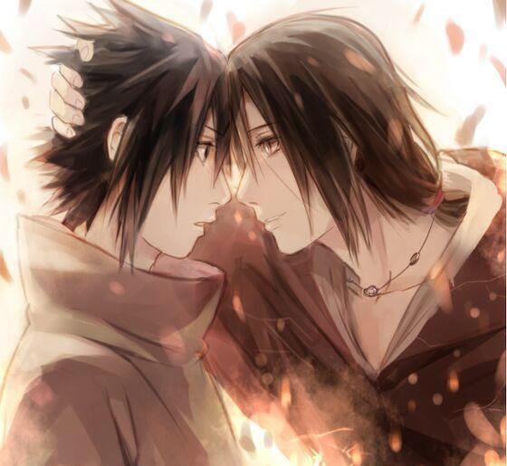 没办法,谁让我们的二柱子是一个装遁界的奇才,在整部动漫里,佐助完美